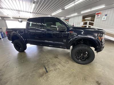 2025 Ford F-150 Super Crew 4x4 Rocky Ridge Premium Lifted Truck for sale #1FTFW3L51SKE46652 - photo 2