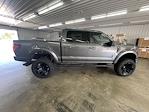 2025 Ford F-150 Super Crew 4x4 Black Widow Premium Lifted Truck for sale #1FTFW3L51SKE73964 - photo 9