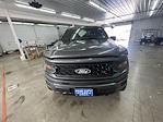 2025 Ford F-150 Super Crew 4x4 Black Widow Premium Lifted Truck for sale #1FTFW3L51SKE73964 - photo 3