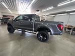 2025 Ford F-150 Super Crew 4x4 Black Widow Premium Lifted Truck for sale #1FTFW3L51SKE73964 - photo 6