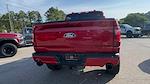 2025 Ford F-150 Super Crew 4x4 Black Widow Premium Lifted Truck for sale #1FTFW3L51SKE90067 - photo 9