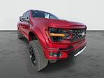 2025 Ford F-150 Super Crew 4x4 Black Widow Premium Lifted Truck for sale #1FTFW3L51SKE90067 - photo 1