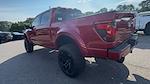 2025 Ford F-150 Super Crew 4x4 Black Widow Premium Lifted Truck for sale #1FTFW3L51SKE90067 - photo 2