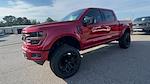 2025 Ford F-150 Super Crew 4x4 Black Widow Premium Lifted Truck for sale #1FTFW3L51SKE90067 - photo 4