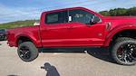 2025 Ford F-150 Super Crew 4x4 Black Widow Premium Lifted Truck for sale #1FTFW3L51SKE90067 - photo 7