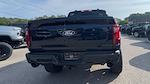 2025 Ford F-150 Super Crew 4x4 Black Widow Premium Lifted Truck for sale #1FTFW3L51SKE90165 - photo 9