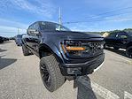 2025 Ford F-150 Super Crew 4x4 Black Widow Premium Lifted Truck for sale #1FTFW3L51SKE90165 - photo 10