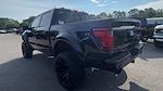 2025 Ford F-150 Super Crew 4x4 Black Widow Premium Lifted Truck for sale #1FTFW3L51SKE90165 - photo 2