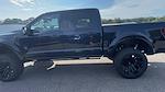 2025 Ford F-150 Super Crew 4x4 Black Widow Premium Lifted Truck for sale #1FTFW3L51SKE90165 - photo 3