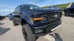 2025 Ford F-150 Super Crew 4x4 Black Widow Premium Lifted Truck for sale #1FTFW3L51SKE90165 - photo 6