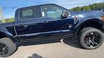 2025 Ford F-150 Super Crew 4x4 Black Widow Premium Lifted Truck for sale #1FTFW3L51SKE90165 - photo 7