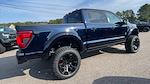 2025 Ford F-150 Super Crew 4x4 Black Widow Premium Lifted Truck for sale #1FTFW3L51SKE90165 - photo 8