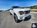 2024 Ford F-150 Super Crew 4x4 Black Widow Premium Lifted Truck for sale #1FTFW3L52RFA10802 - photo 10
