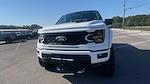 2024 Ford F-150 Super Crew 4x4 Black Widow Premium Lifted Truck for sale #1FTFW3L52RFA10802 - photo 5