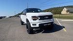 2024 Ford F-150 Super Crew 4x4 Black Widow Premium Lifted Truck for sale #1FTFW3L52RFA10802 - photo 6