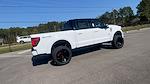2024 Ford F-150 Super Crew 4x4 Black Widow Premium Lifted Truck for sale #1FTFW3L52RFA10802 - photo 8