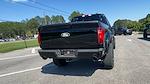 2024 Ford F-150 Super Crew 4x4 Black Widow Premium Lifted Truck for sale #1FTFW3L52RFA10962 - photo 9