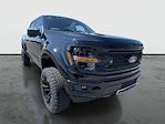 2024 Ford F-150 Super Crew 4x4 Black Widow Premium Lifted Truck for sale #1FTFW3L52RFA10962 - photo 1