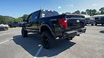 2024 Ford F-150 Super Crew 4x4 Black Widow Premium Lifted Truck for sale #1FTFW3L52RFA10962 - photo 2