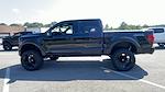 2024 Ford F-150 Super Crew 4x4 Black Widow Premium Lifted Truck for sale #1FTFW3L52RFA10962 - photo 3