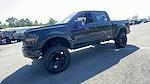 2024 Ford F-150 Super Crew 4x4 Black Widow Premium Lifted Truck for sale #1FTFW3L52RFA10962 - photo 4