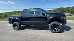 2024 Ford F-150 Super Crew 4x4 Black Widow Premium Lifted Truck for sale #1FTFW3L52RFA10962 - photo 7