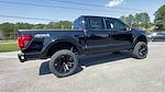2024 Ford F-150 Super Crew 4x4 Black Widow Premium Lifted Truck for sale #1FTFW3L52RFA10962 - photo 8