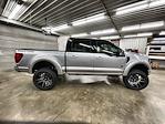 2024 Ford F-150 Super Crew 4x4 Rocky Ridge Premium Lifted Truck for sale #1FTFW3L52RFA35926 - photo 9