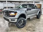 2024 Ford F-150 Super Crew 4x4 Rocky Ridge Premium Lifted Truck for sale #1FTFW3L52RFA35926 - photo 10