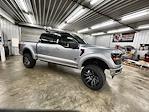 2024 Ford F-150 Super Crew 4x4 Rocky Ridge Premium Lifted Truck for sale #1FTFW3L52RFA35926 - photo 2
