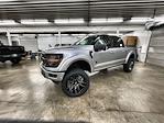 2024 Ford F-150 Super Crew 4x4 Rocky Ridge Premium Lifted Truck for sale #1FTFW3L52RFA35926 - photo 4