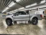 2024 Ford F-150 Super Crew 4x4 Rocky Ridge Premium Lifted Truck for sale #1FTFW3L52RFA35926 - photo 5