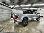 2024 Ford F-150 Super Crew 4x4 Rocky Ridge Premium Lifted Truck for sale #1FTFW3L52RFA35926 - photo 8