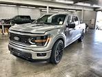 2024 Ford F-150 Super Crew 4x4 Lowered Black Widow Premium Lifted Truck for sale #1FTFW3L52RFA36008 - photo 10