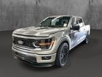 2024 Ford F-150 Super Crew 4x4 Lowered Black Widow Premium Lifted Truck for sale #1FTFW3L52RFA36008 - photo 1