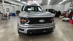 2024 Ford F-150 Super Crew 4x4 Lowered Black Widow Premium Lifted Truck for sale #1FTFW3L52RFA36008 - photo 3