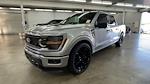 2024 Ford F-150 Super Crew 4x4 Lowered Black Widow Premium Lifted Truck for sale #1FTFW3L52RFA36008 - photo 4