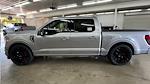 2024 Ford F-150 Super Crew 4x4 Lowered Black Widow Premium Lifted Truck for sale #1FTFW3L52RFA36008 - photo 5