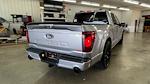 2024 Ford F-150 Super Crew 4x4 Lowered Black Widow Premium Lifted Truck for sale #1FTFW3L52RFA36008 - photo 8
