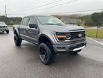 2024 Ford F-150 Super Crew 4x4 Black Widow Premium Lifted Truck for sale #1FTFW3L52RFA36087 - photo 10