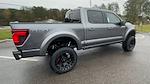 2024 Ford F-150 Super Crew 4x4 Black Widow Premium Lifted Truck for sale #1FTFW3L52RFA36087 - photo 3