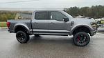 2024 Ford F-150 Super Crew 4x4 Black Widow Premium Lifted Truck for sale #1FTFW3L52RFA36087 - photo 4