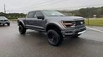 2024 Ford F-150 Super Crew 4x4 Black Widow Premium Lifted Truck for sale #1FTFW3L52RFA36087 - photo 5