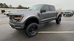 2024 Ford F-150 Super Crew 4x4 Black Widow Premium Lifted Truck for sale #1FTFW3L52RFA36087 - photo 7