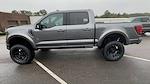 2024 Ford F-150 Super Crew 4x4 Black Widow Premium Lifted Truck for sale #1FTFW3L52RFA36087 - photo 8