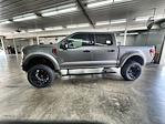 2024 Ford F-150 Super Crew 4x4 Black Widow Limited Premium Lifted Truck for sale #1FTFW3L52RFA36574 - photo 10