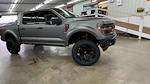 2024 Ford F-150 Super Crew 4x4 Black Widow Limited Premium Lifted Truck for sale #1FTFW3L52RFA36574 - photo 2