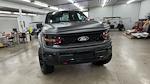 2024 Ford F-150 Super Crew 4x4 Black Widow Limited Premium Lifted Truck for sale #1FTFW3L52RFA36574 - photo 3