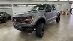 2024 Ford F-150 Super Crew 4x4 Black Widow Limited Premium Lifted Truck for sale #1FTFW3L52RFA36574 - photo 4