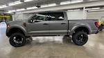 2024 Ford F-150 Super Crew 4x4 Black Widow Limited Premium Lifted Truck for sale #1FTFW3L52RFA36574 - photo 5